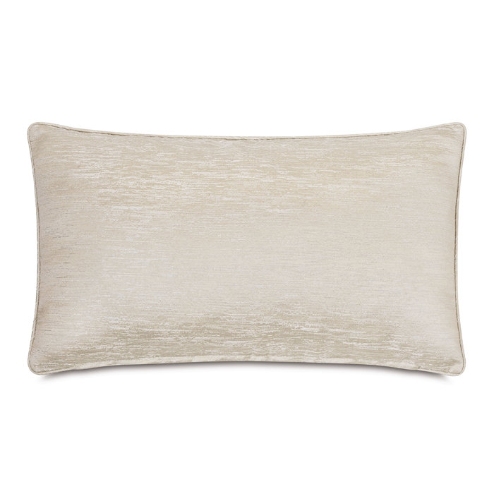 Eastern Accents Sussex by Barclay Butera Greek Key Decorative Pillow ...